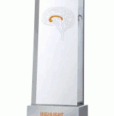 Verleihung des Marketing-Innovationspreises "Highlight 2014"