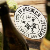 „Alte Liebe - Frischer Durst!“, am 07.09.2016, um 18.30 Uhr, Union Brauerei, Theodorstraße 12-13, 28219 Bremen