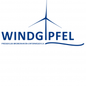 „Windgipfel 2016“, am 11.10.2016, um 18.30 Uhr, in den Räumen des Windkraftanlagen-Herstellers Adwen, Am Lunedeich 156, im Bremerhavener Fischereihafen