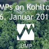 JuMPs on Kohltour 26.01.2019 in Oldenburg