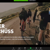 Auf dem Weg zur bekanntesten Bike-Brand Deutschlands-Die Dauertransformation von ROSE Bikes